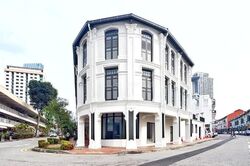 Trengganu Street (D1), Office #623532191